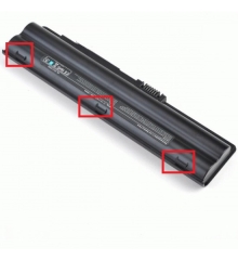 Pin laptop HP CQ35, CQ36, DV3-2000, DV3t-2000